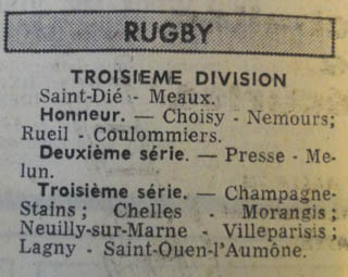 1969-10-11 - Le Parisien libéré