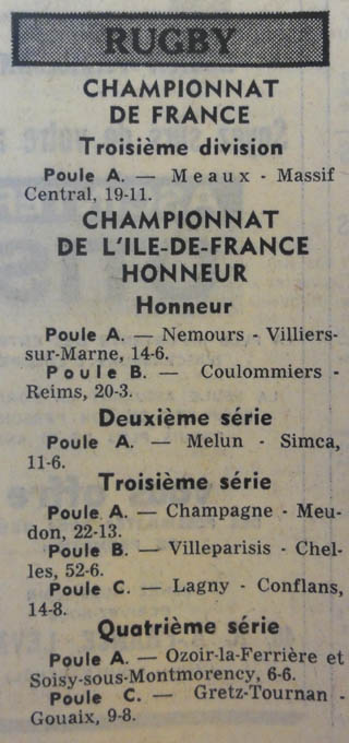 1969-10-20 - Le Parisien libéré