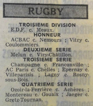 1969-10-25 - Le Parisien libéré