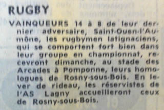 1969-10-25 - Le Parisien libéré