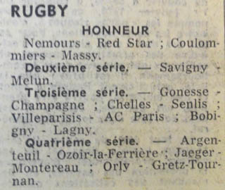 1969-11-08 - Le Parisien libéré