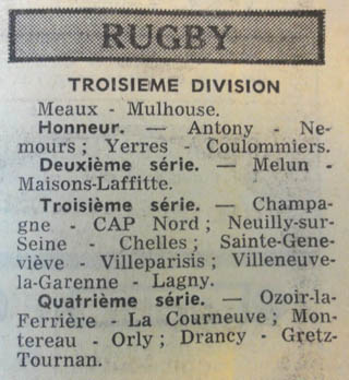 1969-11-15 - Le Parisien libéré