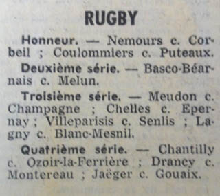 1969-11-22 - Le Parisien libéré