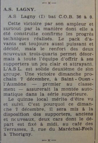 1969-12-04 - La Marne