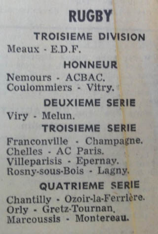 1970-01-03 - Le Parisien libéré