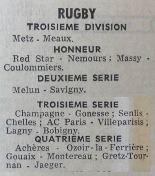 1970-01-10 - Le Parisien libéré