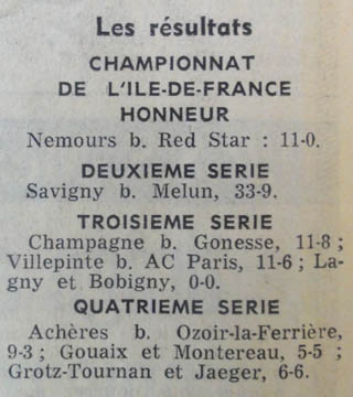 1970-01-12 - Le Parisien libéré