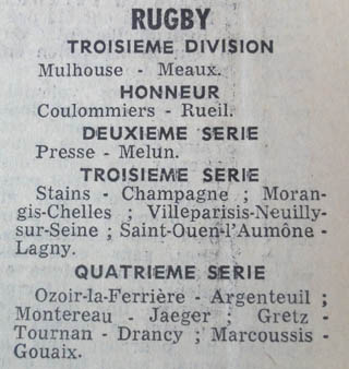 1970-01-17 - Le Parisien libéré