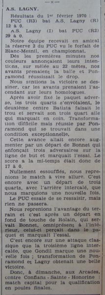 1970-02-05 - La Marne