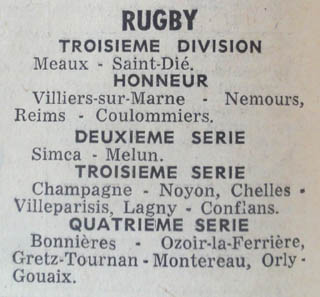 1970-02-07 - Le Parisien libéré
