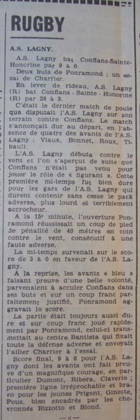1970-02-12 - La Marne