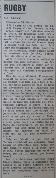 1970-02-19 - La Marne