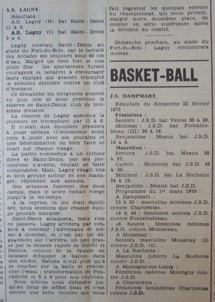1970-02-26 - La Marne
