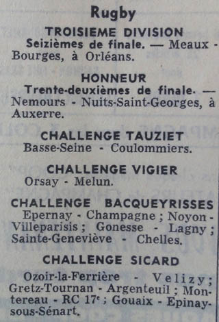 1970-03-21 - Le Parisien libéré