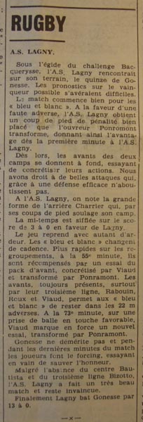 1970-03-26 - La Marne