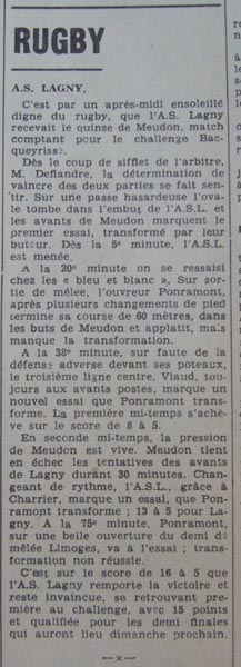 1970-04-09 - La Marne