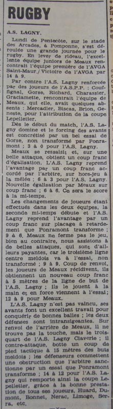 1970-05-21 - La Marne