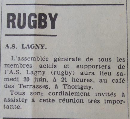 1970-06-18 - La Marne