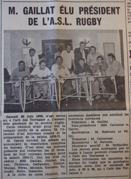 1970-06-25 - La Marne