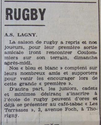 1970-09-03 - La Marne 1970-09-03 - La Marne