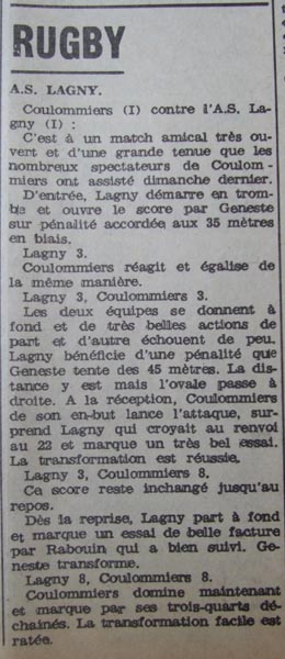 1970-09-10 - La Marne