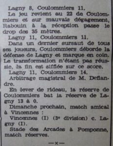 1970-09-10 - La Marne
Ed. Lagny-Chelles
Arch. Dép. de S.-et-M.