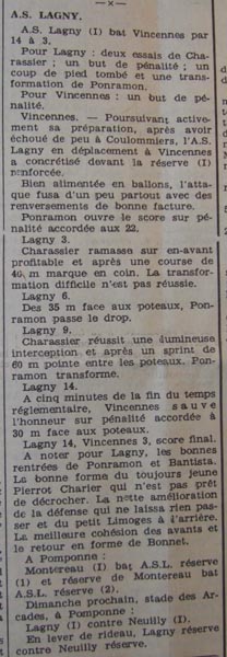 1970-09-17 - La Marne