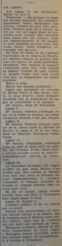 1970-09-24 - La Marne