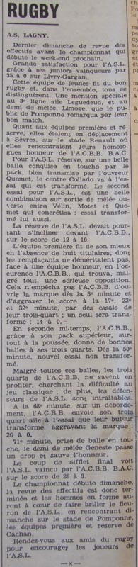 1970-10-01 - La Marne