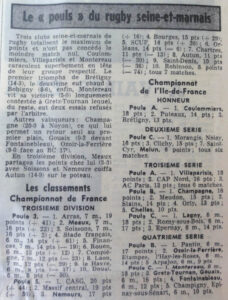 1970-11-12 - Le Parisien libéré
