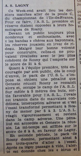 1970-11-19 - La Marne