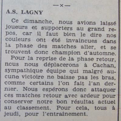 1970-11-26 - La Marne