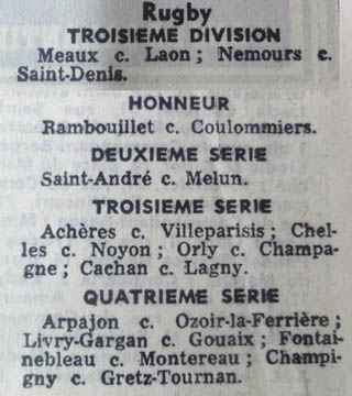 1970-11-28 - Le Parisien libéré