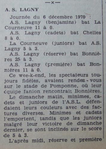 1970-12-10 - La Marne