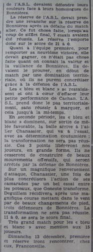 1970-12-10 - La Marne 1970-12-10 - La Marne