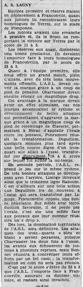 1970-12-17 - La Marne