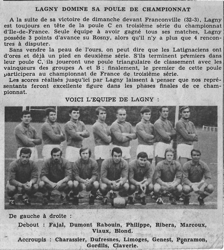1970-12-15 - Le Midi Olympique