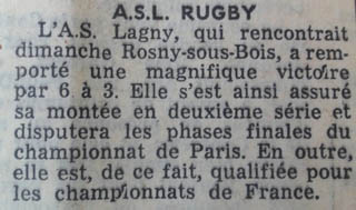 1971-01-26 - Le Parisien libéré 1971-01-26 - Le Parisien libéré