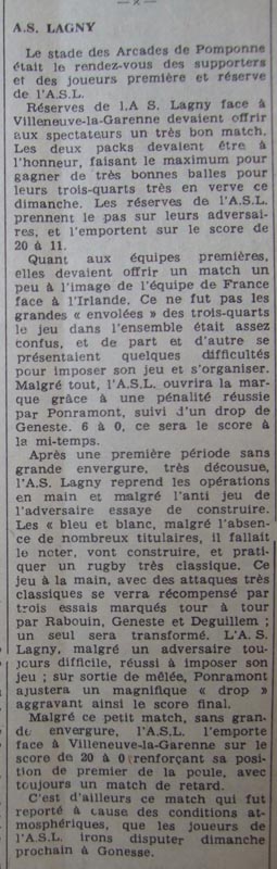 1971-02-04 - La Marne
