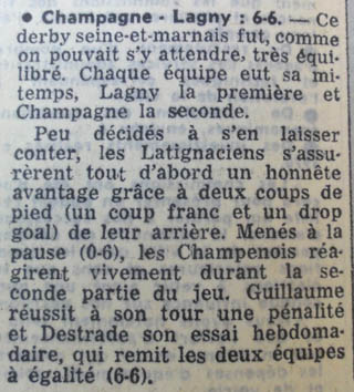 1971-02-16 - Le Parisien libéré 1971-02-16 - Le Parisien libéré