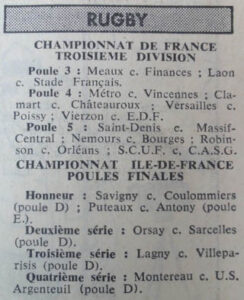 1971-02-20 - Le Parisien libéré
Ed. S.-et-M nord - Arch. Dép. de S.-et-M.