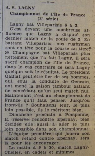 1971-02-25 - La Marne
