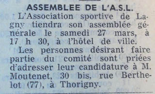 1971-03-13 - Le Parisien libéré 1971-03-13 - Le Parisien libéré