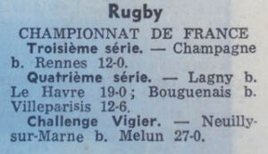 1971-03-29 - Le Parisien libéré
Ed. S.-et-M nord - Arch. Dép. de S.-et-M.