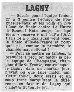1971-03-15 - Midol
Arch. Claude Thomas