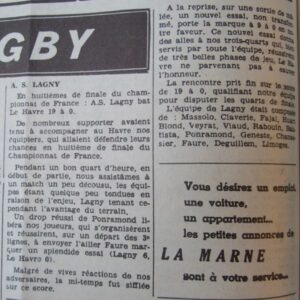 1971-04-01 - La Marne
p.8 - Ed. Lagny-Chelles
Arch. Dép. de S.-et-M.