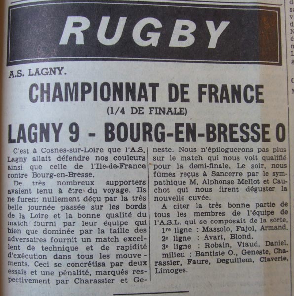 1971-04-22 - La Marne