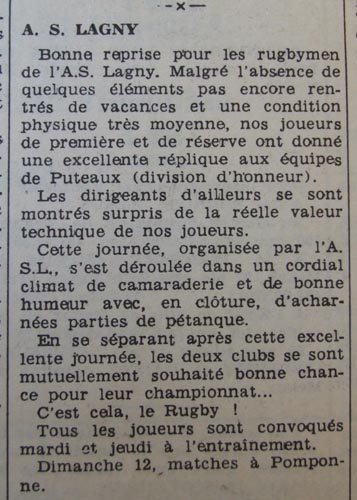 1971-09-09 - La Marne