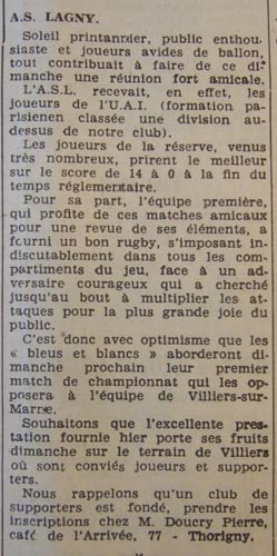 1971-09-23 - La Marne