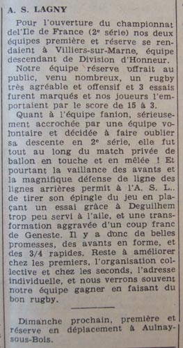 1971-09-30 - La Marne